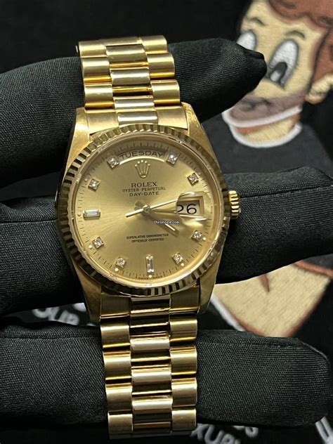 caracteristicas de un reloj rolex original|Rolex precios oficiales.